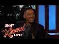 Will Smith On Owning An NBA Team