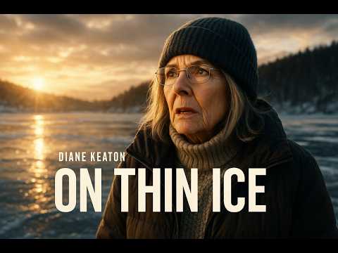 On Thin Ice | English Full Movie | Drama | Survival Story | Emotional Family Movie