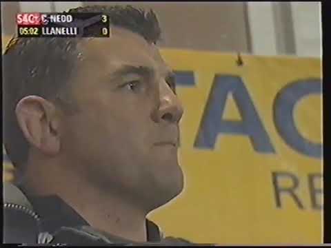 16/03/2005 Neath RFC 22-0 Llanelli RFC - Full Match