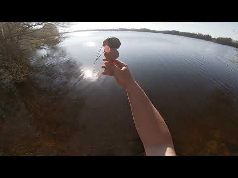 2 Year Kendama POV Edit
