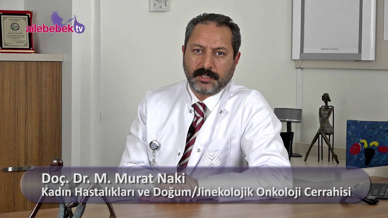 Doğum yapmayanlarda yumurtalık kanseri riski yüksek mi?