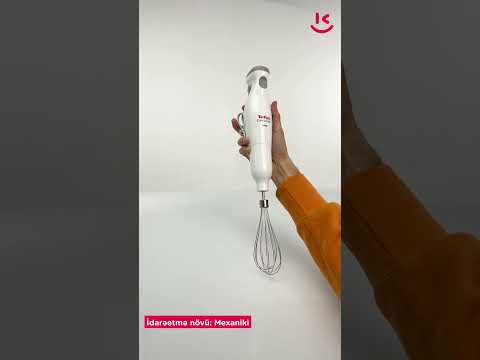 Blender TEFAL Easychef HB453
