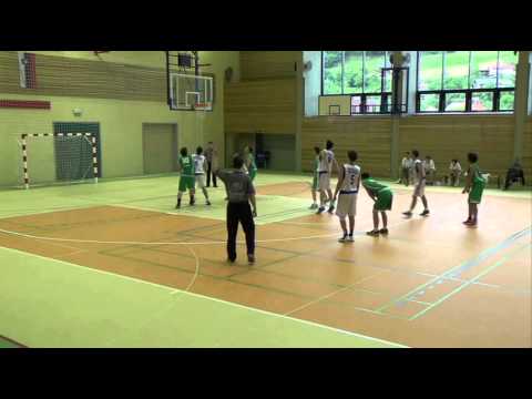 U16: Dravograd Koroška A - Radenska Creativ