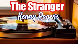 The Stranger by Kenny Rogers on Vinyl Record