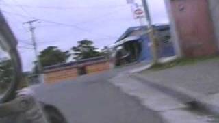 preview picture of video 'Tomas cámara en bicicleta (San Luis, Heredia-Costa Rica)'