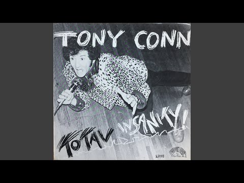 Touchin' While We Dance