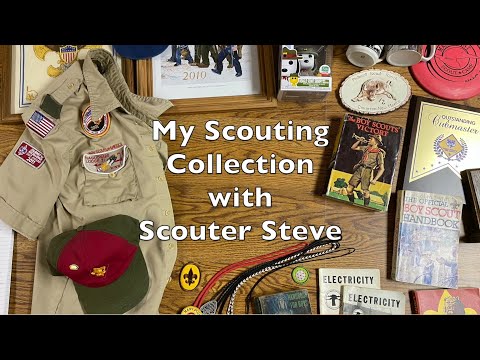 E1 MSC Adult Scout Leader Handbooks