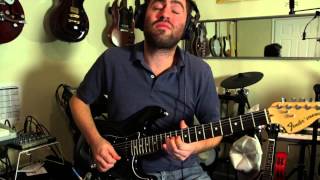 A Great Big World - "Say Something" - Guitar Instrumental Cover by Ely Jaffe - on Spotify