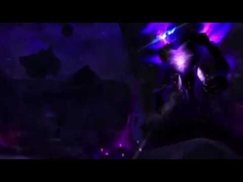 Nexos Void Step (Void Elf Theme)