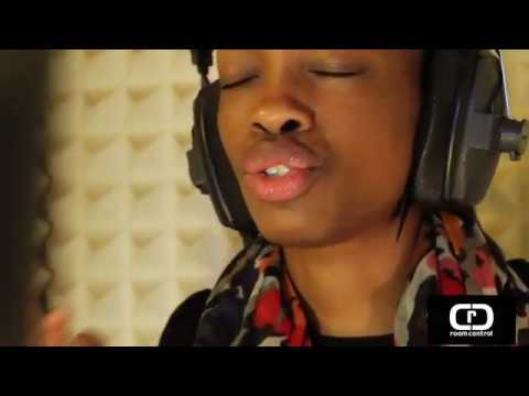 Urban Sound Lab Feat Selina Campbell - "Nothing New" (Selina live)