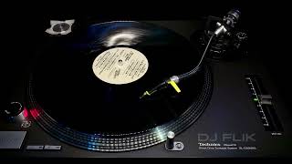 2 In A Room – House Junkie 1989