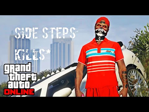 One Of The Best} RNG Legends The Sidestep KING!