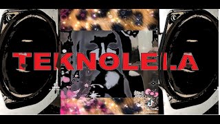 Cover art for Teknolela