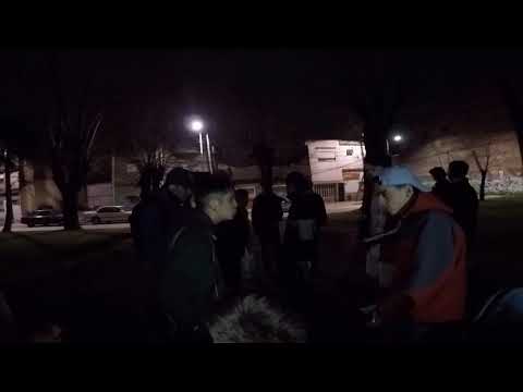 KANO ONORUS vs VALSA SIRE - 4tos (2VS2 - 08/09) - Hermandad Free