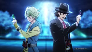 Download lagu [Promotion Video 2] FUUTO PI mp3