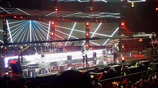 Que voy a hacer - Grupo Pesado Arena Mty