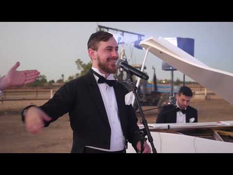 ברכת כהנים I אברומי וינברג | Bircat cohanim I Avrumi Weinberg