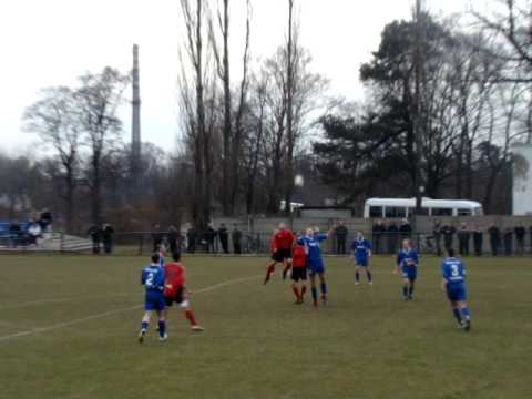 Stal Głowno - Górnik Łeczyca - V liga