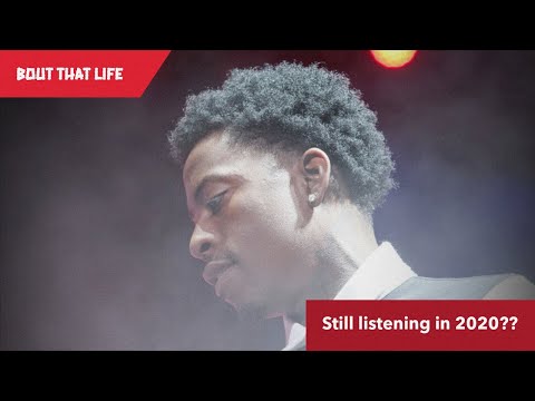 Video thumbnail for Bout’ that life