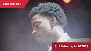Rich Homie Quan - " Bout That Life " (Feat. Kwony Cash) Behind-the-track