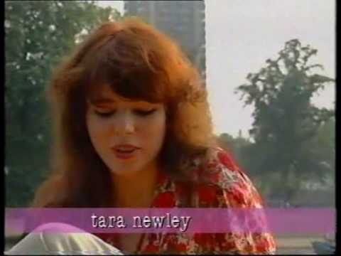 TARA NEWLEY- E-ZEE POSSEE interview