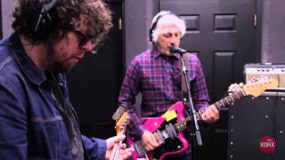 Lee Ranaldo and the Dust "Last Night on Earth" Live at KDHX 10/21/13