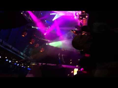 Avett Brothers - Distraction #74 - Jacobs Pavilion Nautica 9/20/13