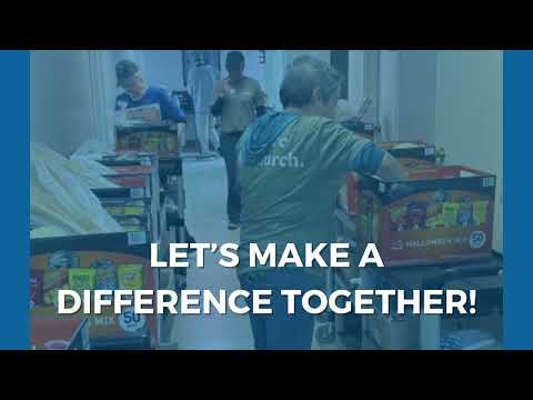 i58 Ministry | Serving Our Community with the Love of Jesus