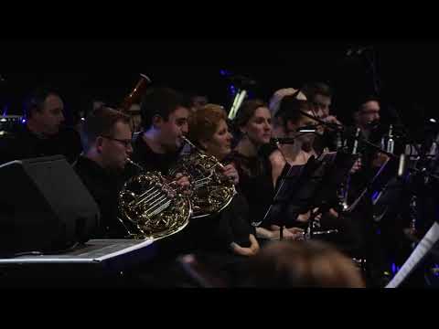 21 - Geralt of Rivia (Reprise) | Witcher 3 [Wild Hunt Suite]