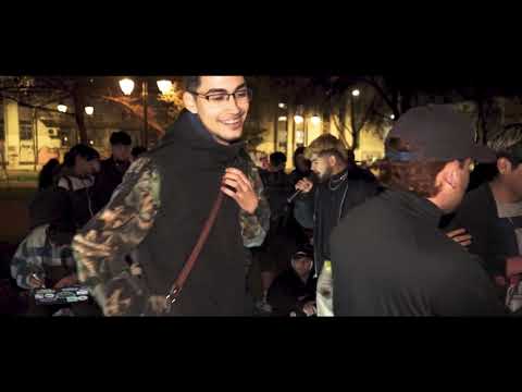 ENZO.SHADOW.BELTRAN vs QUALIA.MB5.NIZER| 8VOS YERBAVIVA 3V3