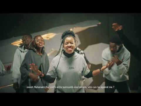 i’Pendo Sound - Mahanaim (Official video)
