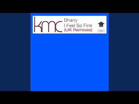 I Feel so Fine (Mara Club Mix)