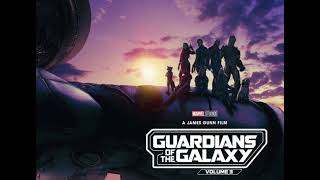 Guardians of the Galaxy Vol. 3 Soundtrack | No Sleep Till Brooklyn – Beastie Boys |