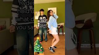 NAUGHTY LIST 🎅#shorts #christmas #shortsviral