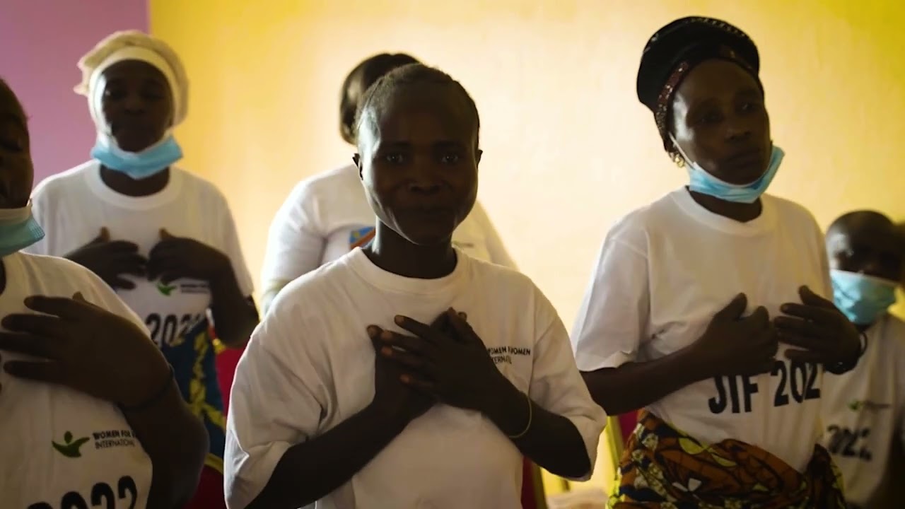 Change Agents: How Women Are Reshaping the Future of Their Communities