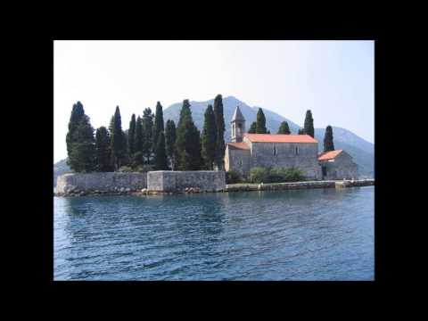 ERIK BALIJA & Klapa Pinguentum - Barka na kraju