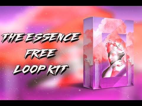(FREE) Guitar Trap Loop Kit/Pack 2020 - The Essence (Juice wrld, Iann Dior, Lil tecca Type Samples)