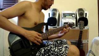 Ophthalamia  - Intro Under Ophthalamian Skies to the Benighted