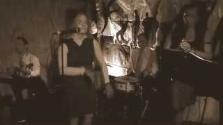 The Silver Ghosts at The Black Cotton Club