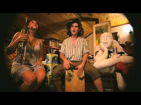 The Suburbs - Arcade Fire - Midnight Snack