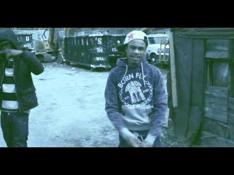 Gs9 Richie P "Squad Shit"