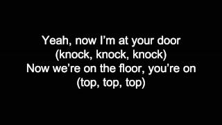 Girl Next Door - Emblem3 (Lyrics)