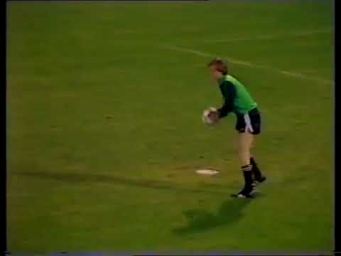 Cupa UEFA, 1981-82, FC Aberdeen - FC Arges 3-0 (21.10.1981, Tur II, tur)