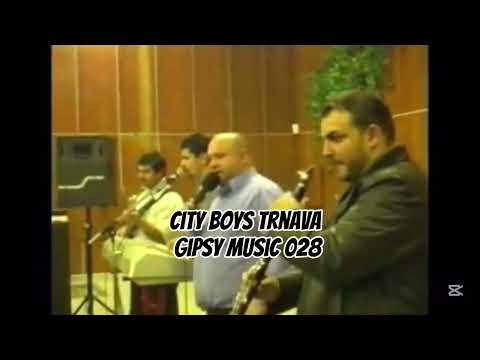 City Boys Trnava ples 2003cardas 