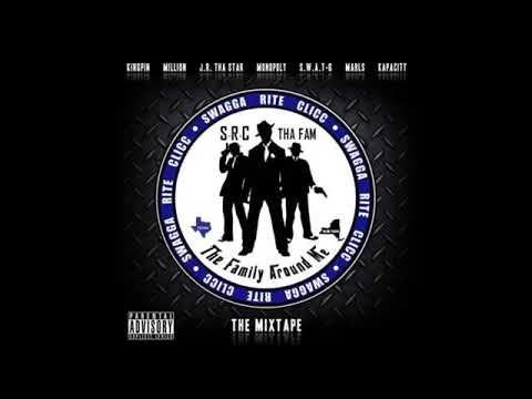 MILLION FT. JR THA STAR- MILLION BY TOMORROW (audio)