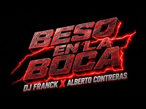 Beso En La Boca Remix - Dj Krrish