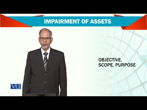 Introduction | Advanced Financial Accounting | FIN711 Topic001