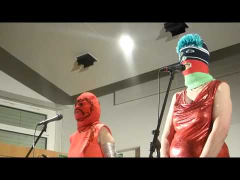 Les Reines Prochaines 11. Januar 2015