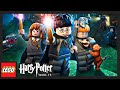 Lego Harry Potter Years 1 4 Jogo Completo