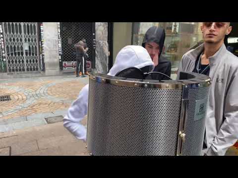 Tanito 930 #8 Nortepuro OneShot